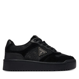 Guess Sneakers Guess FLF16M FAL12 Schwarz