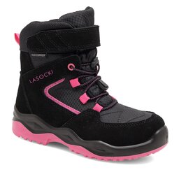 Lasocki Young Trekking-skor Lasocki Young CP91-21916N(IV)DZ Lila
