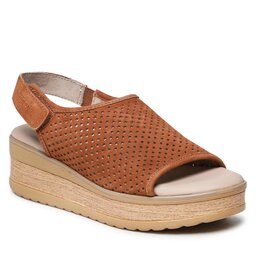Tamaris Sandali Tamaris 8-88305-20 Cognac 305