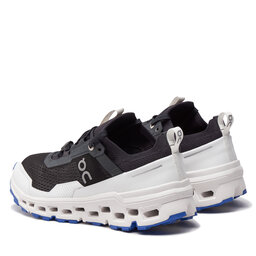 

Снікерcи On CLOUDULTRA 2 3MD30280299 BLACK/WHITE, Чорний