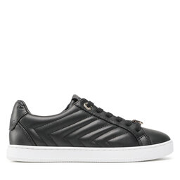 

Снікерcи Guess FL5RMN FAL12 BLACK, Чорний