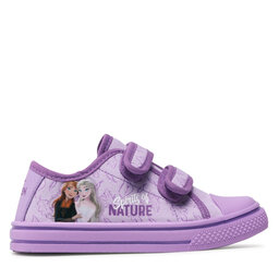 

Кеди Frozen SS22-154DFR Purple, Фіолетовий