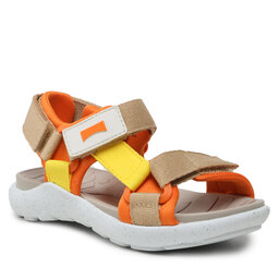 Camper Sandaler Camper Wous Kids K800360-010 S Multicolor