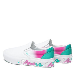 

Кросівки Vans, Білий