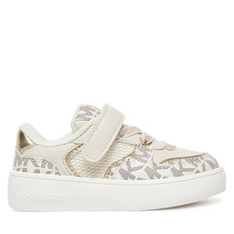 MICHAEL Michael Kors Сникърси MICHAEL Michael Kors MK01930270 Екрю
