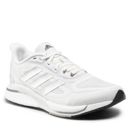 adidas Boty adidas Supernova + W GZ0130 Ftwwht/Silvmt/Grethr