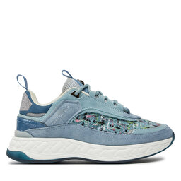 Kurt Geiger Sneakers Kurt Geiger Kensington Sneaker 9820082619 Albastru