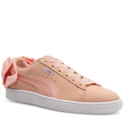 Puma Sneakersy Puma 367317-14 Růžová