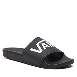 

Шльопанці Vans Slide-On VN0004KIIX6 Black, Чорний