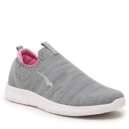 

Снікерcи Bagheera Pace 86496-66 C0341 Grey/Pink, Сірий