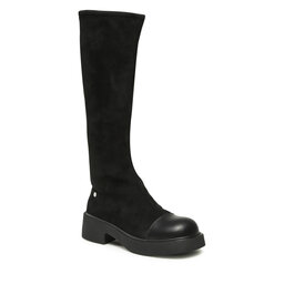 GOE Kozaki GOE KK2N4058 Black