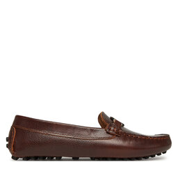 Barbour Mokasyny Barbour Laire LFO0754TA52 Brązowy