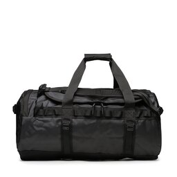 The North Face Borsa The North Face Base Camp Duffel Tnf Black/Tnf White