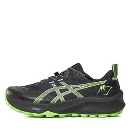 

Взуття Asics Gel-Trabuco 12 Gtx GORE-TEX 1011B801 Black/Illuminate Green 001, Чорний
