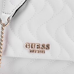 

Сумка Guess Eco Mai (EQG) HWEQG8 96921 WHI, Білий