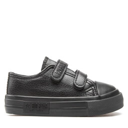 

Кеди Big Star Shoes KK374092 Black, Чорний