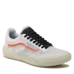 Vans Textilskor Vans Ua Ultimatewaffle Exp Pops VN0A7Q5UYB21 White