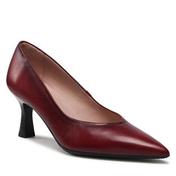 Hispanitas Halbschuhe Hispanitas Aitana-12 HI222153 Wine