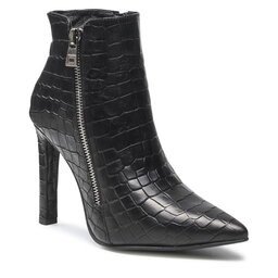Maccioni Stiefeletten Maccioni 966.605.9325 Schwarz