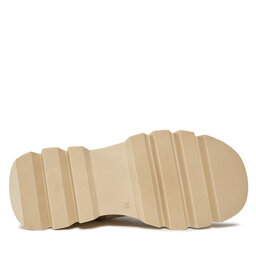 

Ботильйони Patrizia Pepe PJ726.22 Beige/Duran, Бежевий
