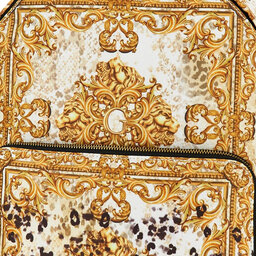 

Рюкзак Guess King II HMKNGO P3311 GDM, Золотий