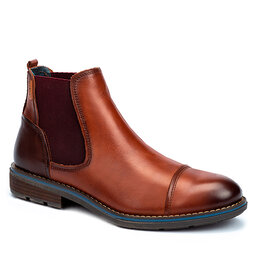 Pikolinos Ghete Jodhpur Pikolinos M2M-8016 Cuero 202