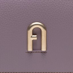 

Сумка Furla Primula WB00924-BX0356-2760S-9035 Aura+Nero Marmo, Сірий