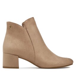 

Ботильйони Tamaris 1-25372-41 Taupe 341, Коричневий