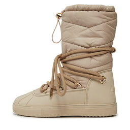 

Снігоходи Inuikii Technical High 75205-105 Beige, Бежевий