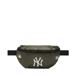 New Era Чанта за кръст New Era Mlb Mini Waist Bag Neyyan Nov Osfa 60137344 Зелен