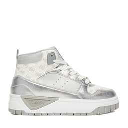 Guess Снікерcи Guess CEO-BIC29272JJKF3GG01 Срібний