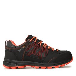 Regatta Trekkingi Regatta Samaris II Low RMF540 Czarny
