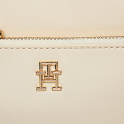 

Сумка Tommy Hilfiger Iconic Tommy Camera Bag AW0AW15991 Calico AEF, Бежевий