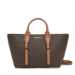 MICHAEL Michael Kors Handtasche MICHAEL Michael Kors 30R5G9OS1B Braun