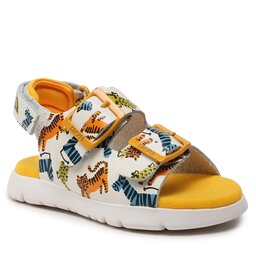 Camper Sandali Camper Oruga Sandal Fw K800495-005 Multicolor