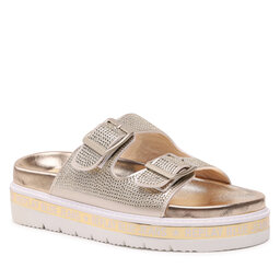 Replay Sandaler och Slip-ons Replay Muddy Diamonds GWF81.000.C0029S Platin 0045