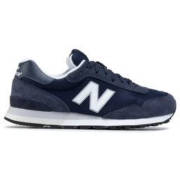

Снікерcи New Balance, Cиній