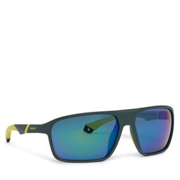 Polaroid Ochelari de soare Polaroid PLD 7058/S 207856 Verde