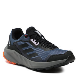 adidas Topánky adidas Terrex Trail Rider Trail Running Shoes HR1157 Modrá