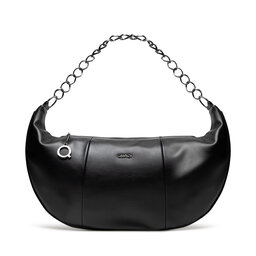 QUAZI Torebka QUAZI MQH-J-036-10-01 Black