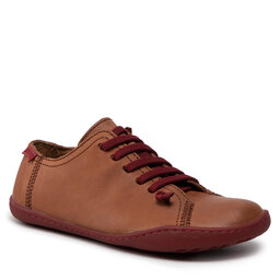 Camper Poltopánky Camper Peu Cami 20848-211 Brown