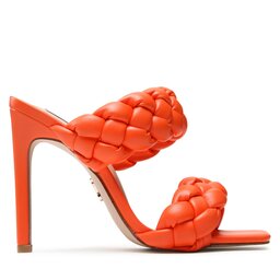 

Шльопанці Steve Madden Kenley SM11001793-575 Orange, Оранжевий