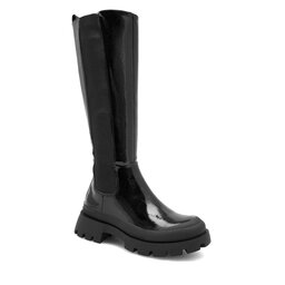 DeeZee Stiefel DeeZee BRIGITTA WYL3497-7 Schwarz