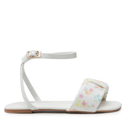 Bibi Sandali Bibi Little Me 1104267 Bianco