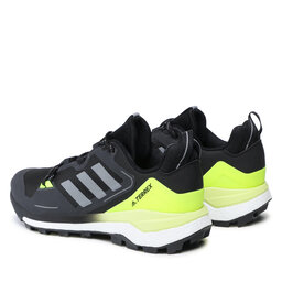 

Взуття adidas, Чорний