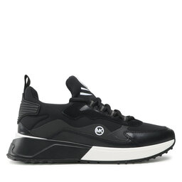 

Снікерcи MICHAEL Michael Kors Theo Sport 42F1THFS5D Black, Чорний