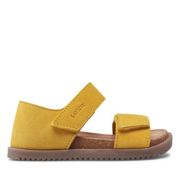 

Босоніжки Lasocki Kids CI12-PORTA-02(III)DZ Yellow, Жовтий