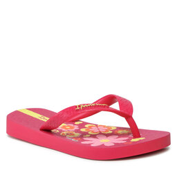 Ipanema Žabky Ipanema Temas X Kids 83186 Pink/Pink/Beige 20988