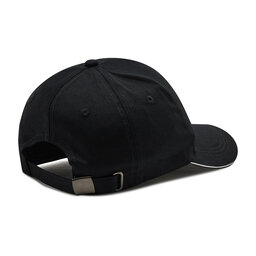 

Бейсболка Guess M1BZ57 WBN60 JBLK, Чорний