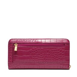 

Великий жіночий гаманець Guess SWCX85 00460 BYB, Бордовий
